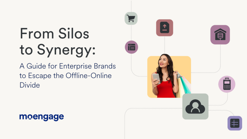 Is Your Customer Data Strategy Stuck in the 2010s? The Case for Offline-Online (O2O)Integration